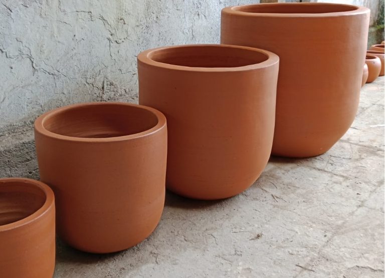 POT NATURAL