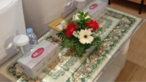 florist