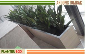 andong tombak