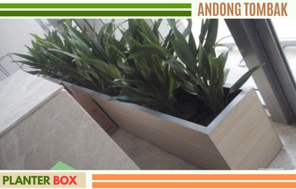 ANDONG TOMBAK