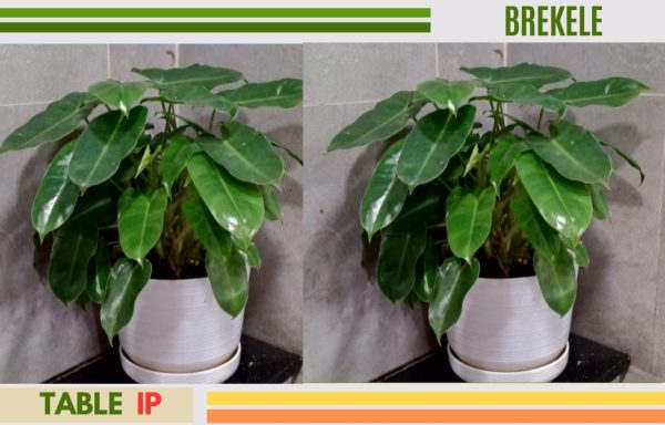 BREKELE