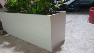 planter box