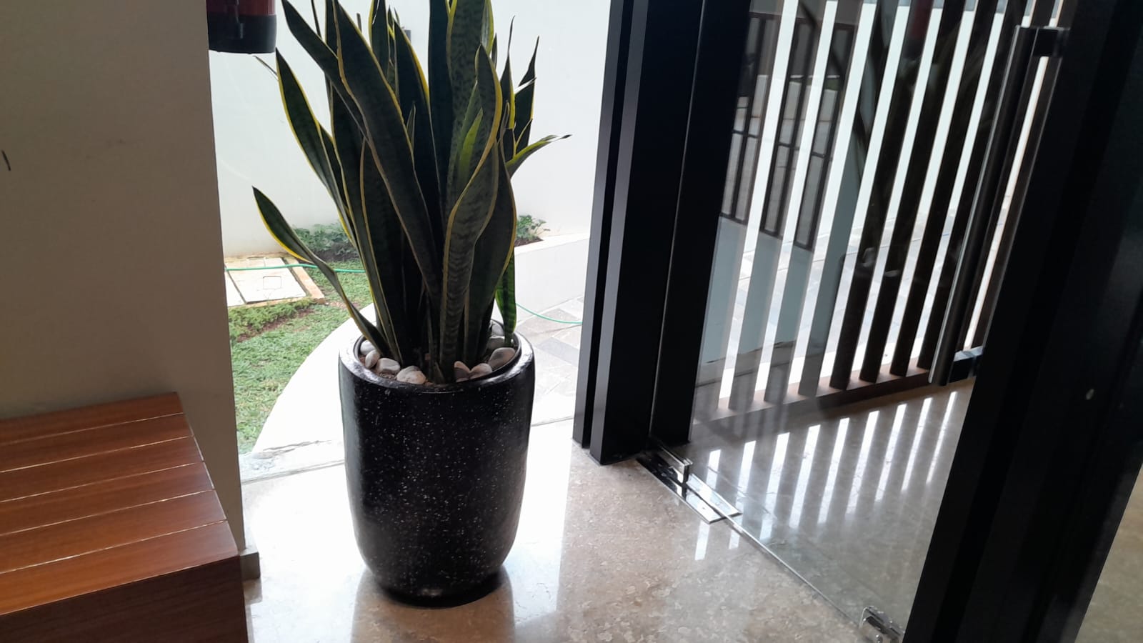pot kapsul