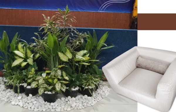 MINI GARDEN 1METER