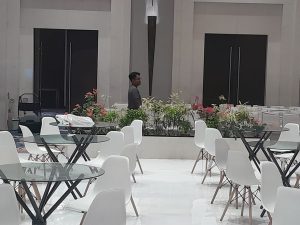 penataan planter