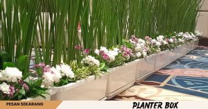 planter pot puth
